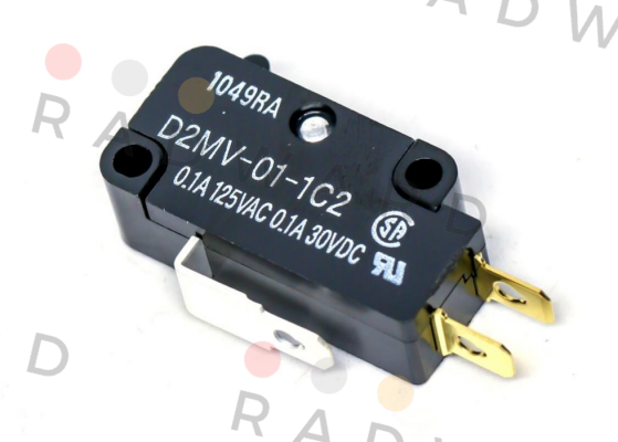 D2MV-01-1C2 Omron