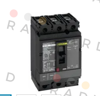 HGL36080 Square D (Schneider Electric)