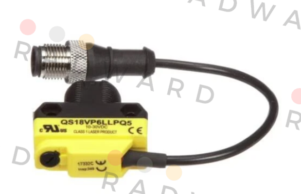 QS18VP6LLPQ5 Turck