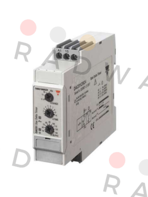 DAC01CM40 Carlo Gavazzi