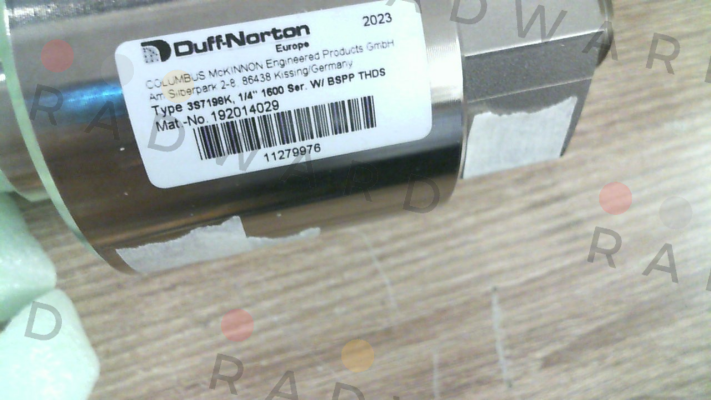 3S7198K Duff Norton