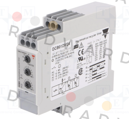 DCB01DM24 Carlo Gavazzi