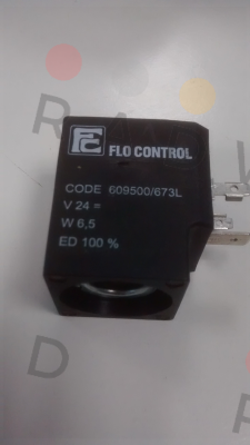 Z609500/673L Flo Control