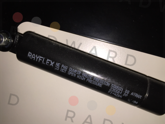 588.581  Rayflex