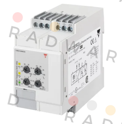 DFC01DB23 Carlo Gavazzi