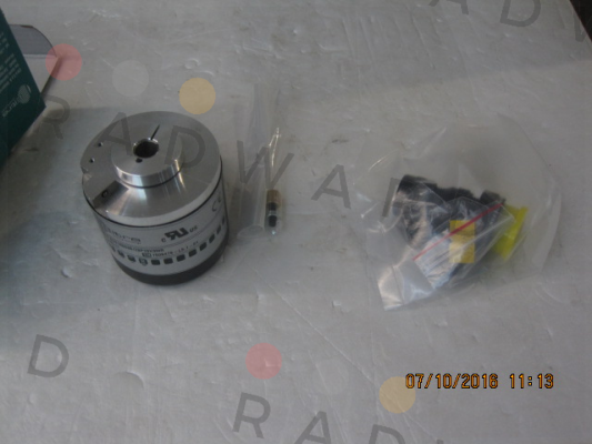 EL63G1600S5/28P10X3MR Eltra Encoder