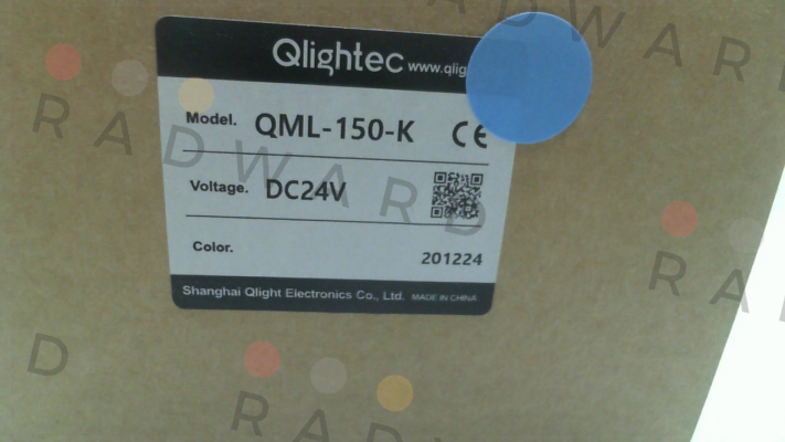 QML-150-K Qlight