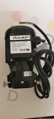 416912 Flojet Pump