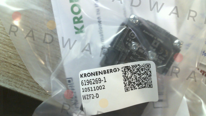 60305002 Kronenberg