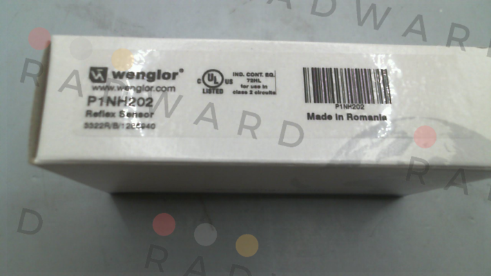 P1NH202 Wenglor