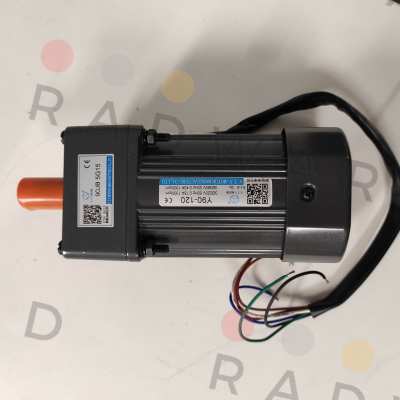 Y90-120/90JB5G15 V.t.v Motor