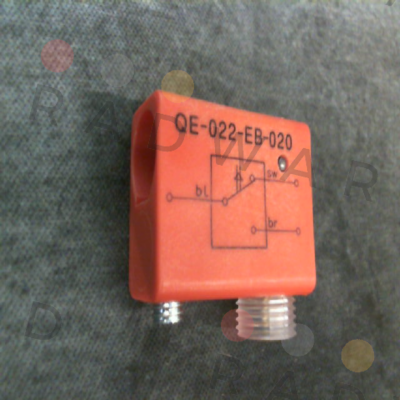 QE-O22-EB-020 Meto-Fer