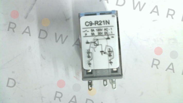 C9-R21N/DC24V N Comat Releco