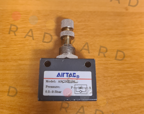 ASC200‐08 Airtac