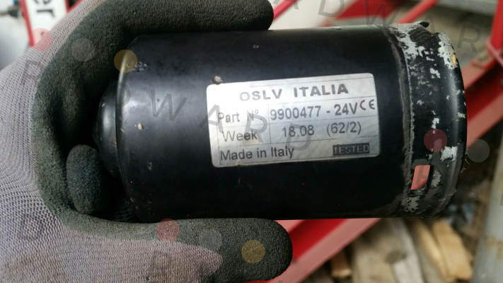 9900477 OSLV Italia