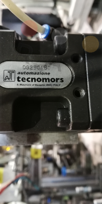 OG025A Tecnomors