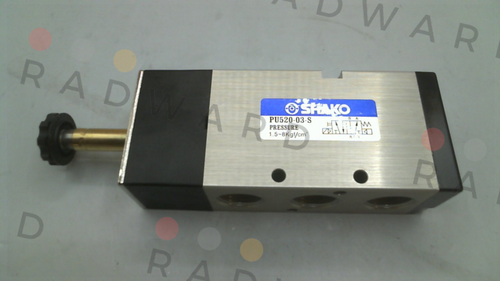 PC-PU520-03 D2 SHAKO