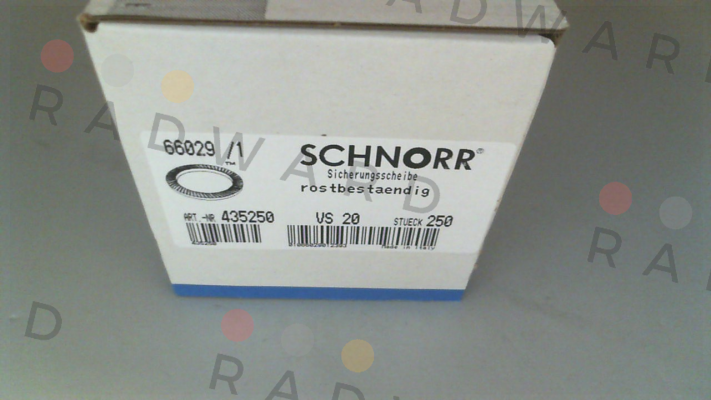 VS20SS Schnorr