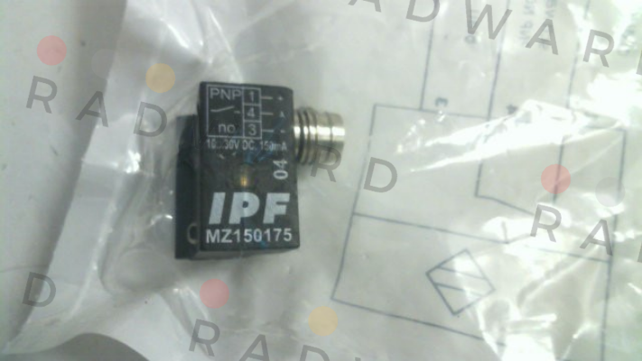 MZ150175 IPF Electronic