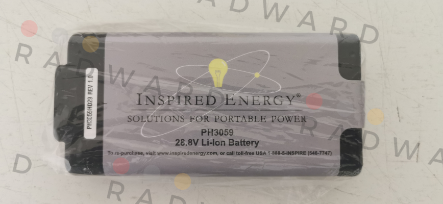 PH3059HD29 Inspired Energy