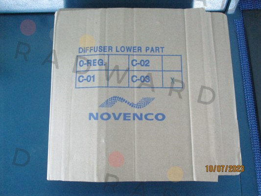 C-03 NOVENCO