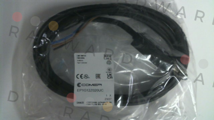 EP1G12Z020UC Comepi