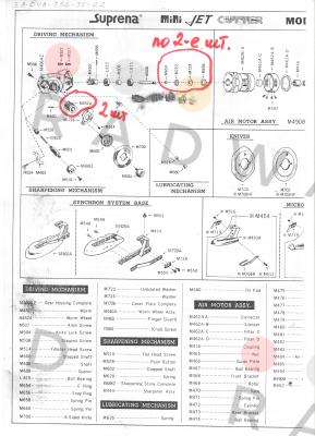 M452A Suprena