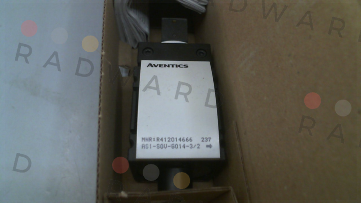 R412014666 / AS1-SOV-G014-3/2-024-FORM C Aventics