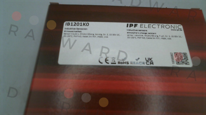 IB1201K0 IPF Electronic