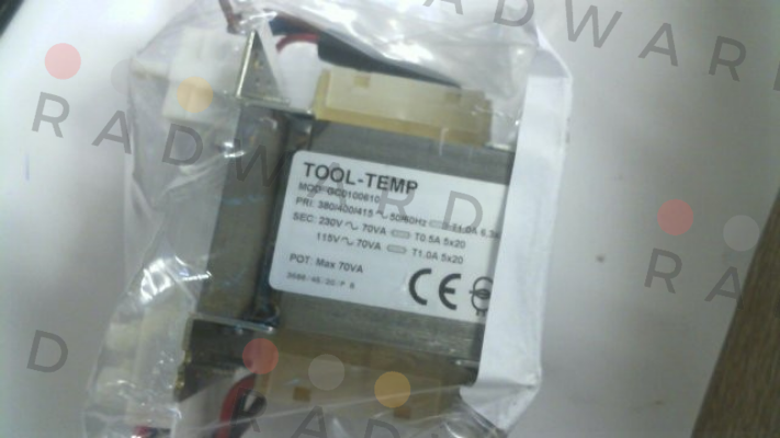 GC0100610 Tool-Temp