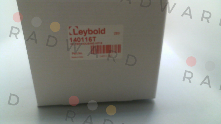 140116T Leybold