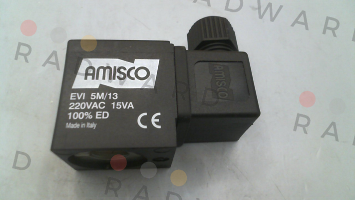 EVI 5M/13 15VA 220VAC Amisco