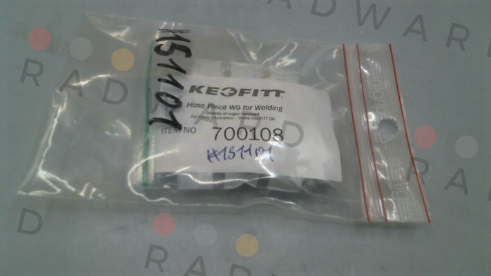 KEO700108 Keofitt