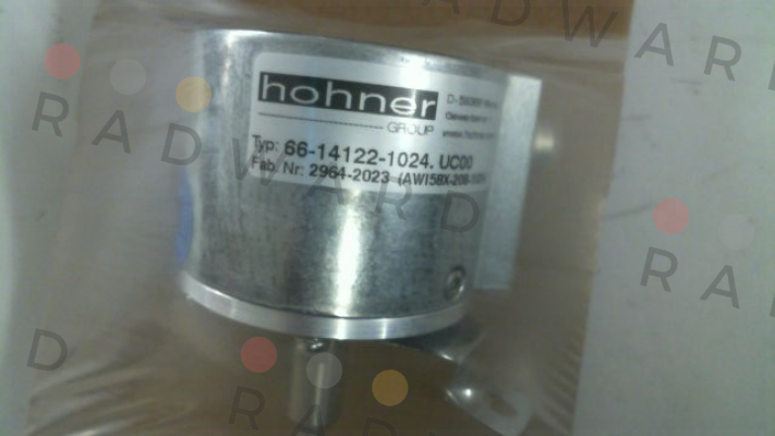 66-14122-1024.UC00 Hohner