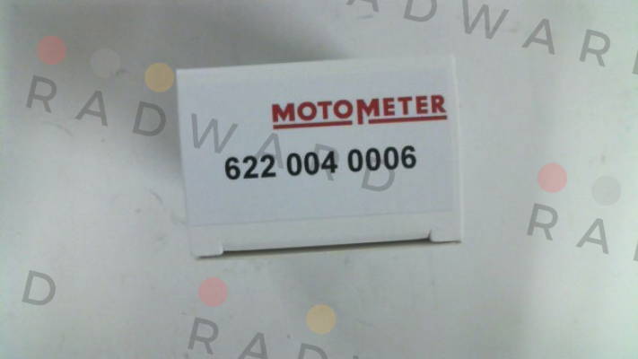 6220040006 Motometer