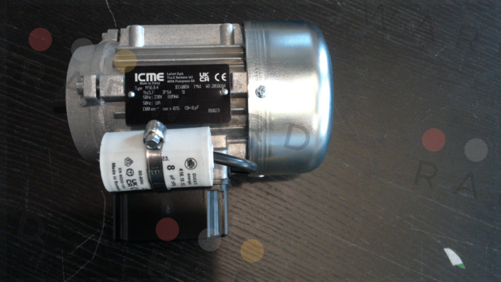 M56 4P V.230 B14 Icme Motor