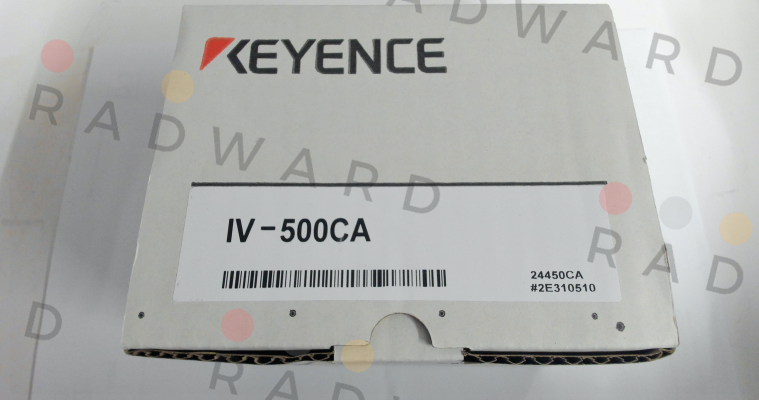 IV-500CA Keyence